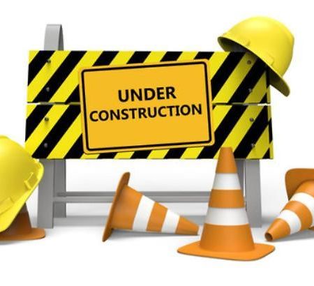 شقة Under Constructiion سبليت المظهر الخارجي الصورة